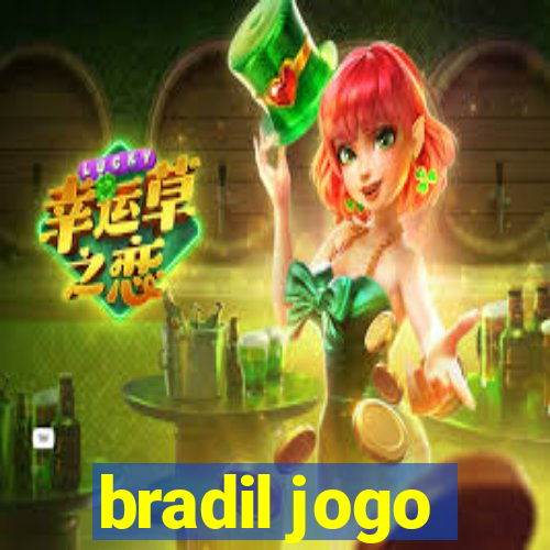 bradil jogo