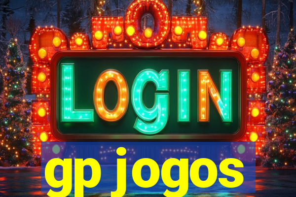 gp jogos