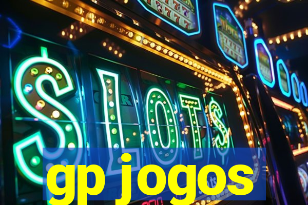 gp jogos