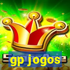 gp jogos