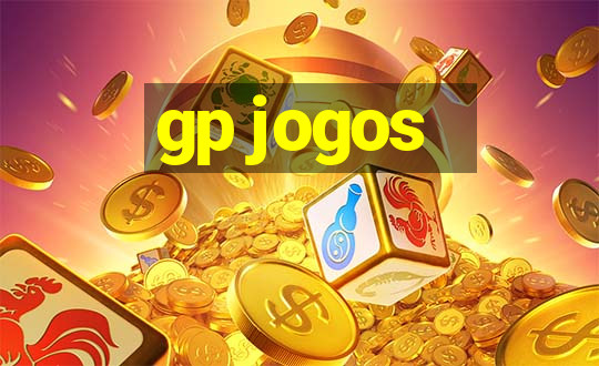 gp jogos