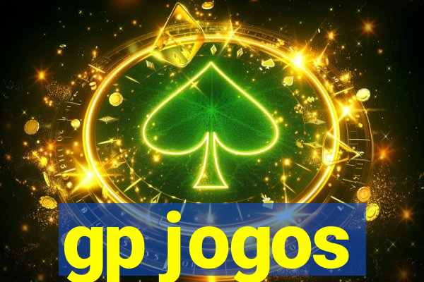 gp jogos