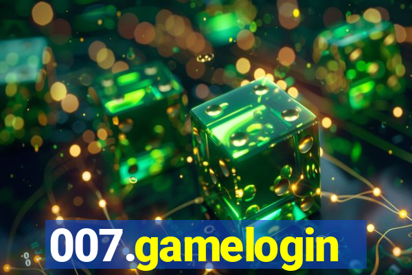 007.gamelogin