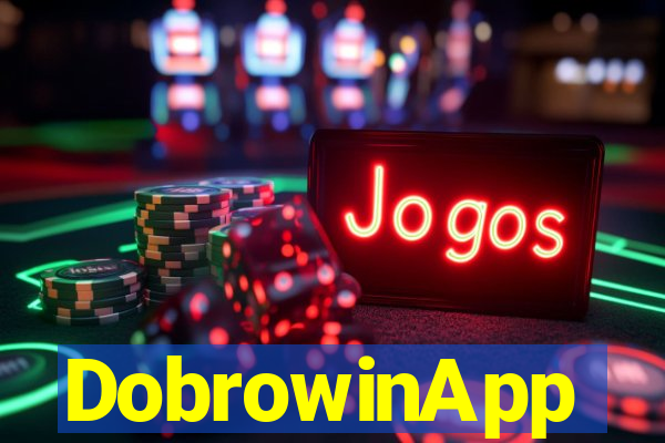 DobrowinApp