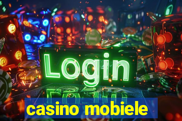 casino mobiele