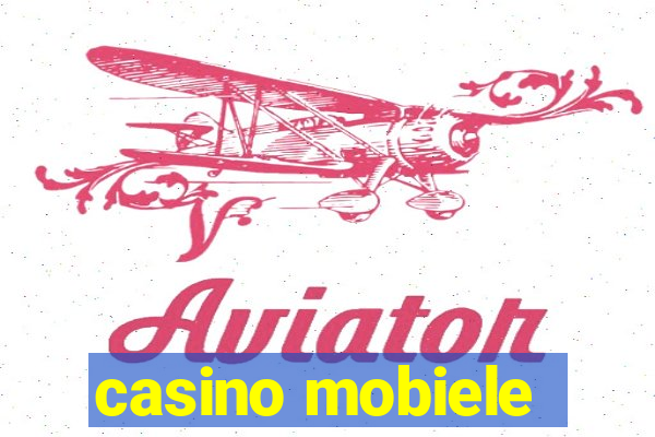 casino mobiele