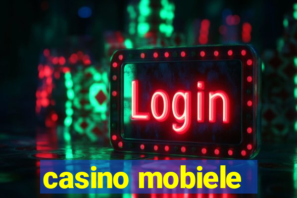 casino mobiele