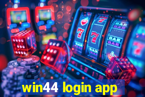 win44 login app