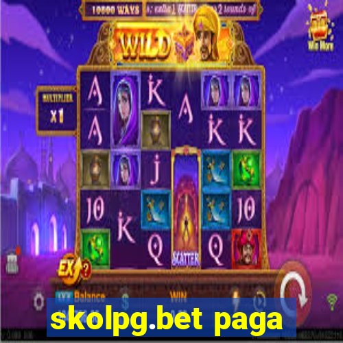 skolpg.bet paga