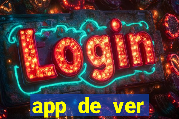 app de ver resultado de jogos