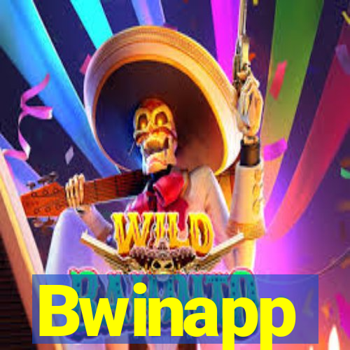 Bwinapp