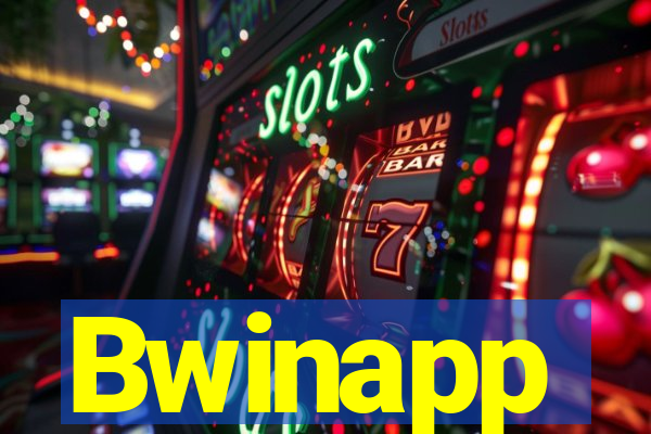 Bwinapp