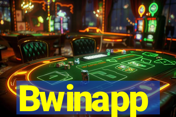 Bwinapp