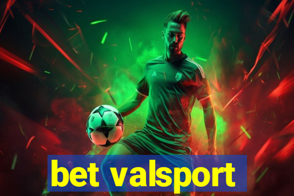 bet valsport