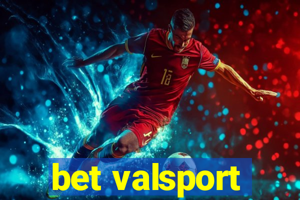 bet valsport