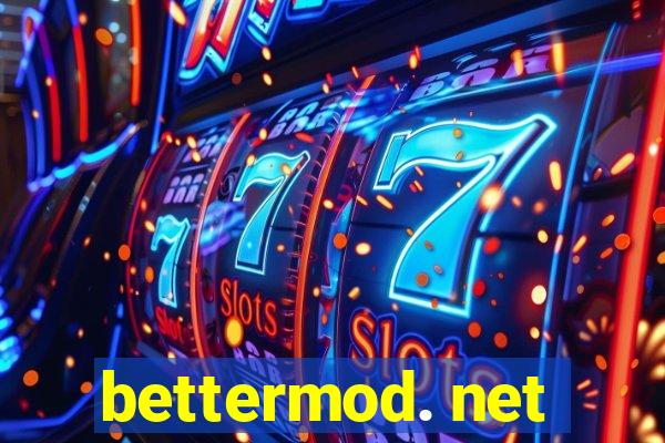 bettermod. net