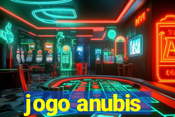 jogo anubis