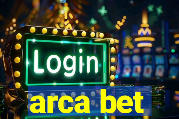 arca bet