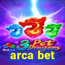 arca bet