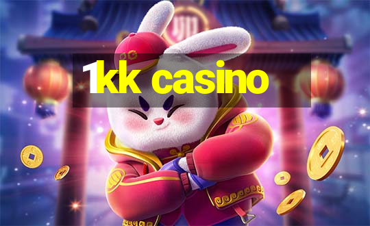 1kk casino