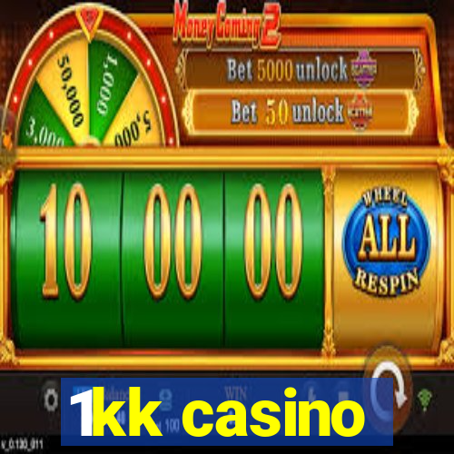 1kk casino