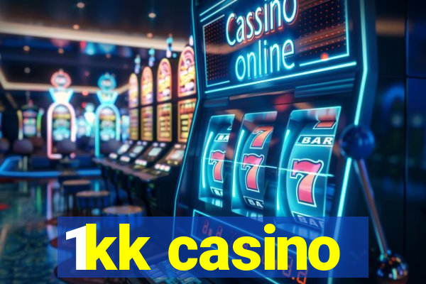 1kk casino