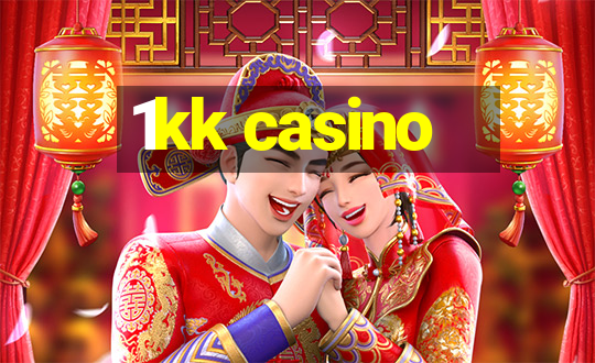 1kk casino