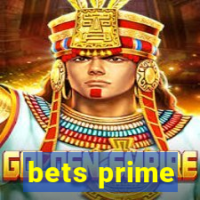 bets prime