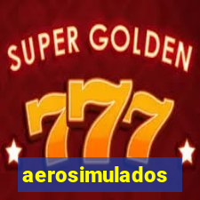 aerosimulados