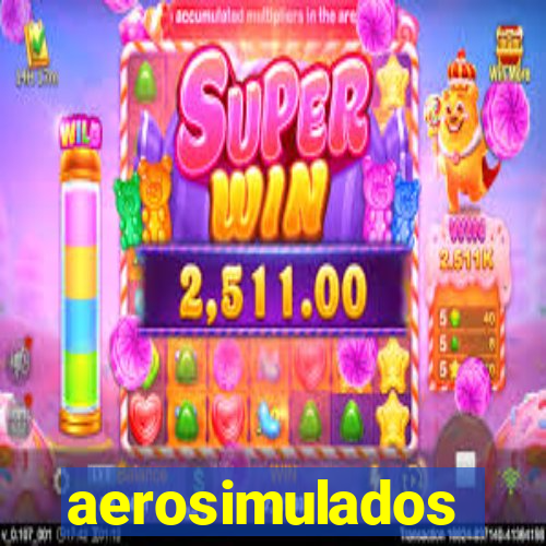 aerosimulados