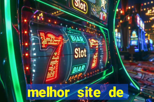 melhor site de aposta de jogos