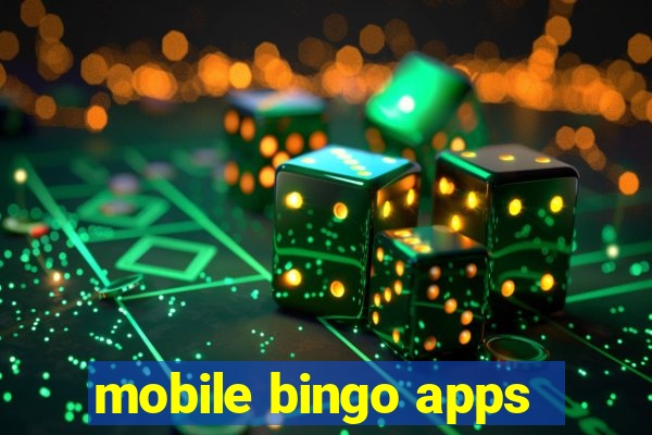 mobile bingo apps