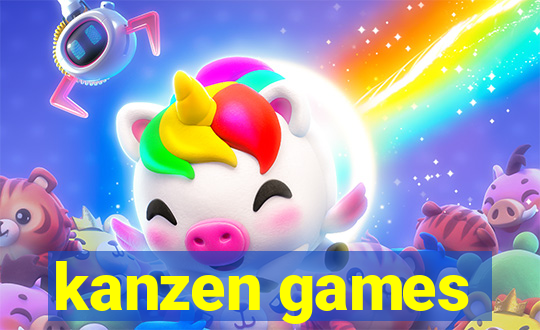 kanzen games