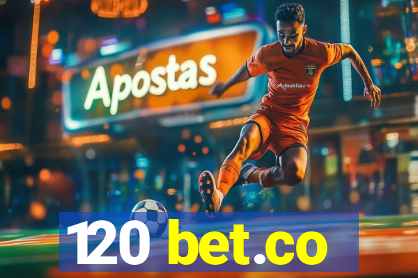 120 bet.co