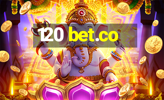 120 bet.co