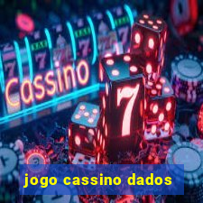 jogo cassino dados