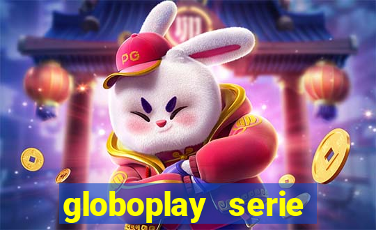 globoplay serie jogo do bicho