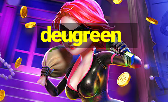 deugreen