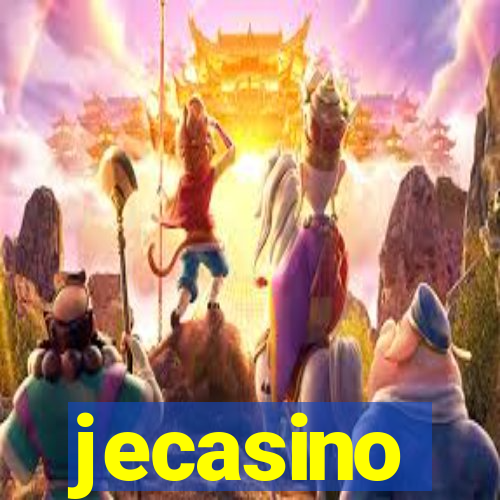 jecasino