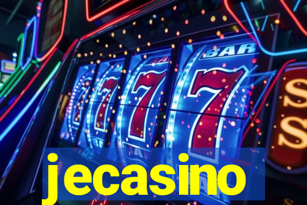 jecasino