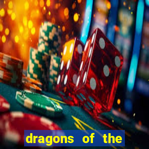 dragons of the edge game site