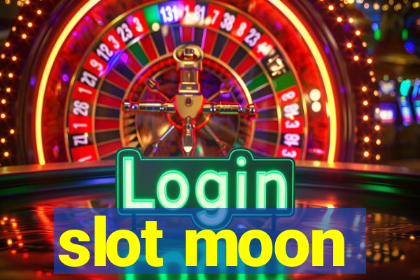 slot moon