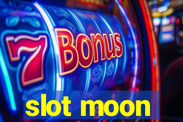 slot moon