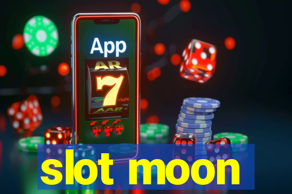 slot moon