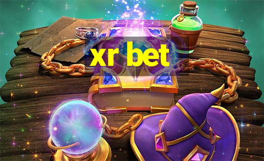 xr bet