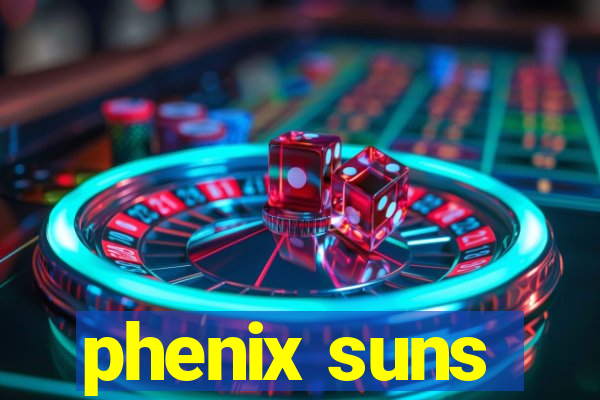 phenix suns