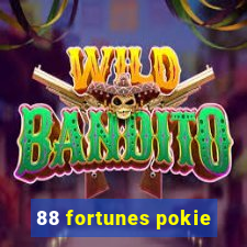 88 fortunes pokie