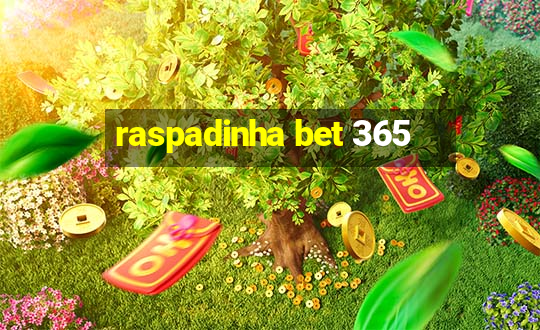 raspadinha bet 365