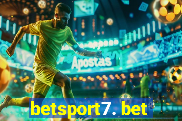 betsport7. bet