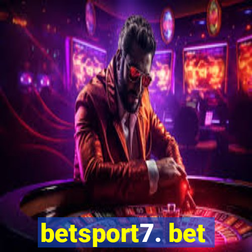 betsport7. bet